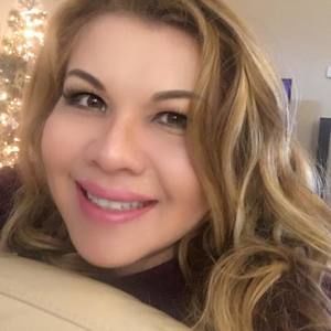 Meet your Posher, Sandra